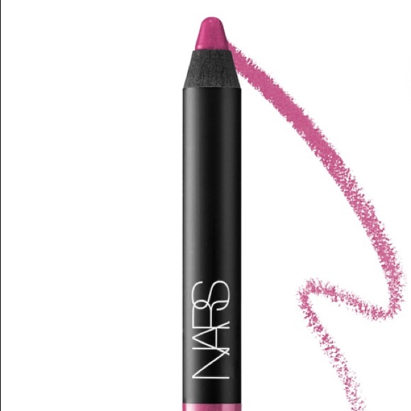 NARS Other - Nars Lip Pencil-Never Say Never